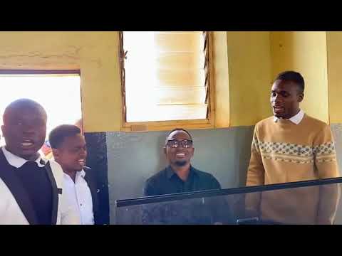 Nakwenda Kwa baba by Mukasa