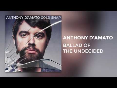 Anthony D'Amato - 