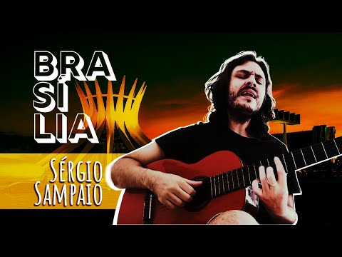 Brasilia - Sérgio Sampaio