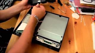 (Un)Retro Special - PS3 Attempted Repair, Teardown and Re-build.
