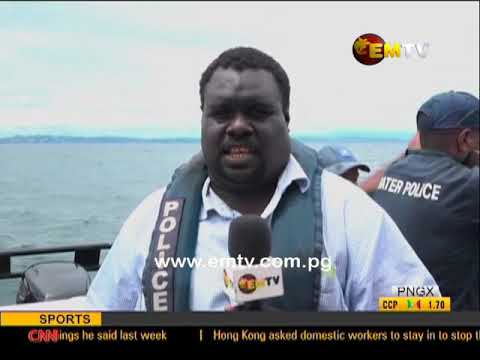 EMTV National News, Monday 30th of March, 2020