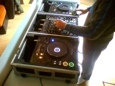 Bass k   Set Kick'n Bass vol I