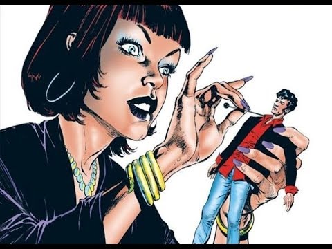 Dylan Dog: Superbook #51 - Bezimeni (VČ)