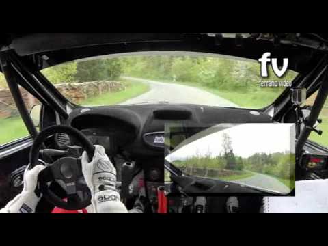 23°Rally Internazionale del Taro 2016 Bergo - Brusati by Ferrario Video