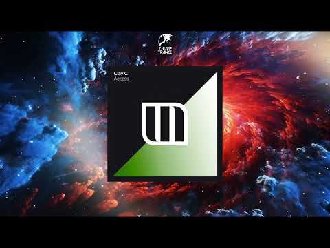 Clay C - Access (Extended Mix) [MONSTER FORCE]