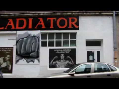 Sałat-Nasza dzielnica