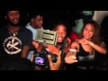 FRE H GUNNA Performs At Coast 2 Coast LIVE Miami Edition 4 14 16 4th Place