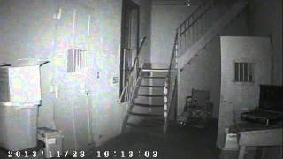 Old Jail Museum Coldspring, TX. 2nd Investigation