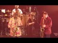 MANU DIBANGO LENS 2015 FULL UP !  AMBIANCE JAMAICA