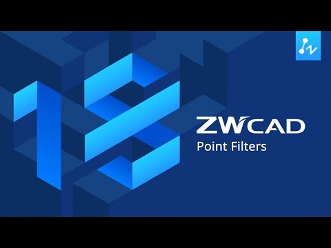 Point Filters: Specify a single point by combining different coordinates