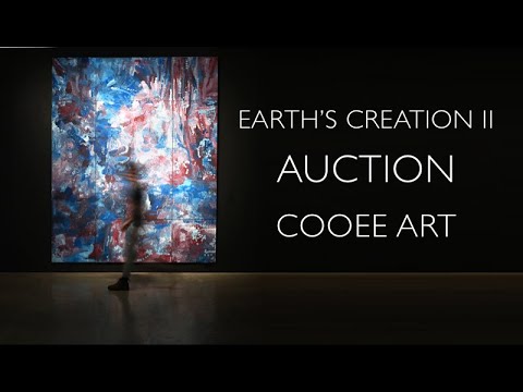 Art Leven (formerly Cooee Art)