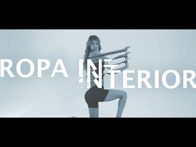 Vídeo relacionado con Golden Lady Slip Midi sin Costuras de Microfibra Ropa Interior Mujer, Negro, XL