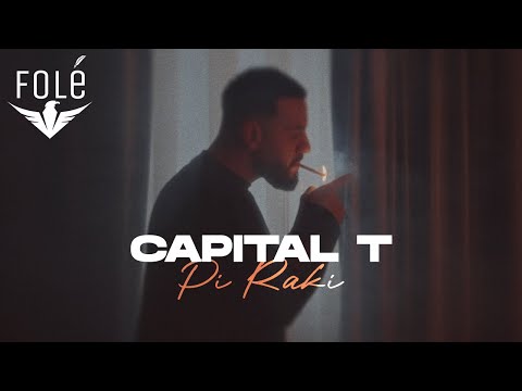 Capital T - Pi Raki Video