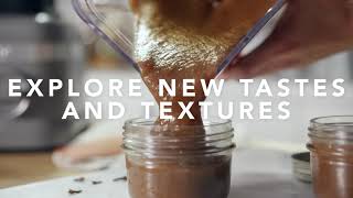 Mixér X1 5KSB6061 mix farieb