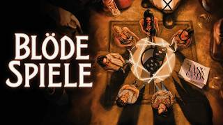 Download lagu Blöde Spiele | Ganzer Horrorfilm auf Deutsch mp3