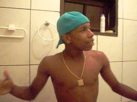 Mc Canarinho Zs - Medley - 2013 Pesado  #Compartilhem#