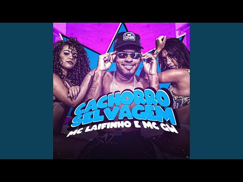 Cachorro Selvagem (feat. Mc Gw)