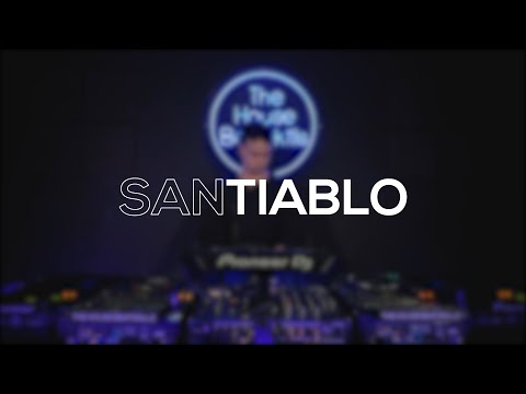 SANTIABLO @ The House Beatskills Session (C5 T3)