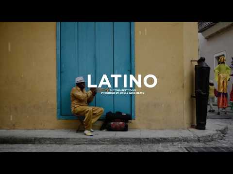 🔥 [*SOLD*] PISTA DE TRAP - "LATINO" RAP/TRAP BEAT INSTRUMENTAL 2020