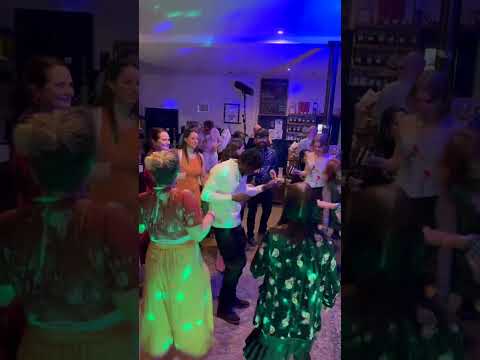 DJ Laura Mac video.