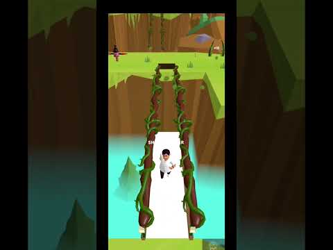 Run jetha Run || inspired by TMKOC||#gameplay #shortvideo