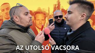 Bede Zsolt tombol, rendőrök vitték Tóth Rolandot, fekete ruhások tapostak - A Fidesz utolsó órái