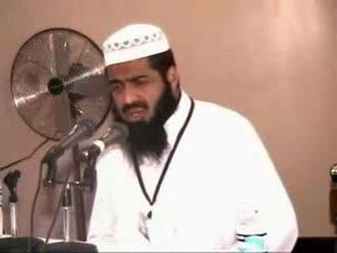 The ideal role model Muhmmad(PBUH) 2/6