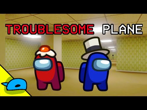 Mashup | HalaCG, CG5 x Kyle Allen Music | Troublesome Plane | BlueSussyBoy