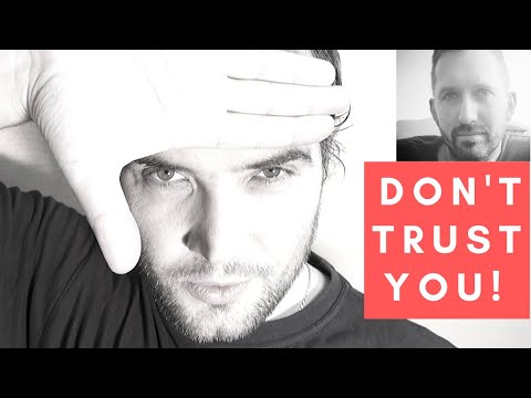Don’t trust men? #1 powerful way to attract true love (Trust issues?)