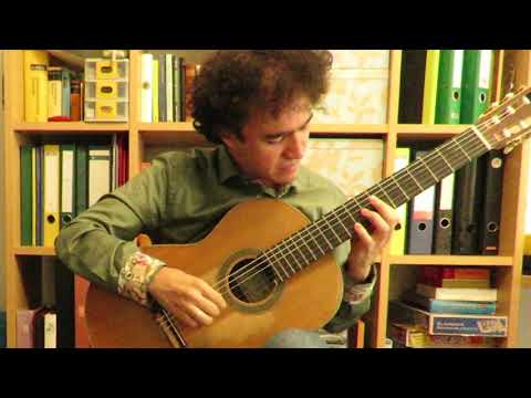 Cecilio Perera - Sonatango by Julio César Oliva