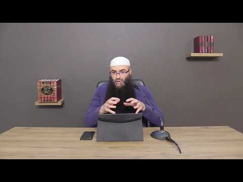 26) Takimet e Ramazanit - Takimi 8 (Pyetje dhe përgjigje/2)