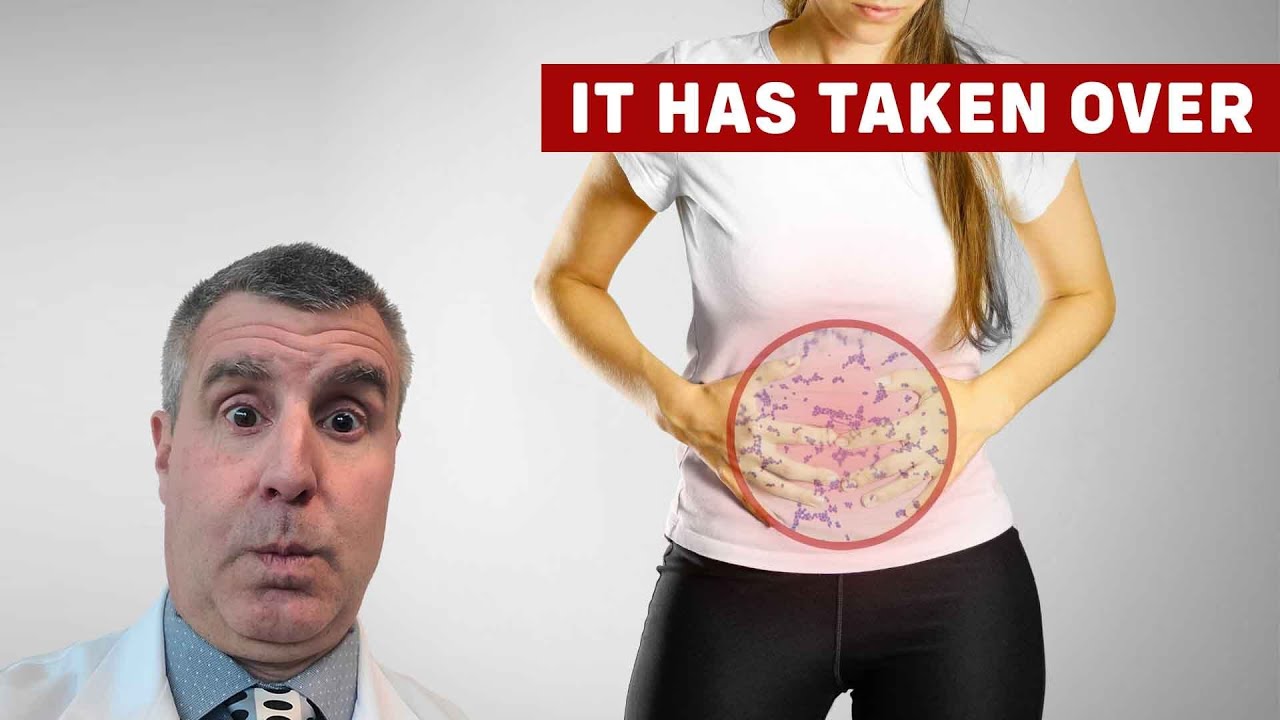 Why Candida is So Hard To Treat