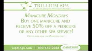 Trillium Spa