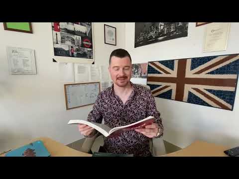 Milyen könyveket használok? A legjobb könyvek az angol nyelvtan gyakorlásához! I angol egyszerűen