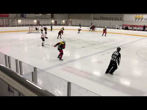 C2AAA Jokerit KJT Haukat 29.1 2020