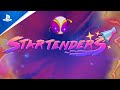 Startenders - Announcement Trailer | PS VR