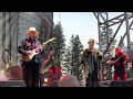 “The Cuckoo” - Railroad Earth with Peter Rowan and Lindsay Lou - 6/30/22 High Sierra Music Festival