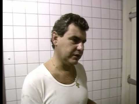 Gernstl und die Brezn