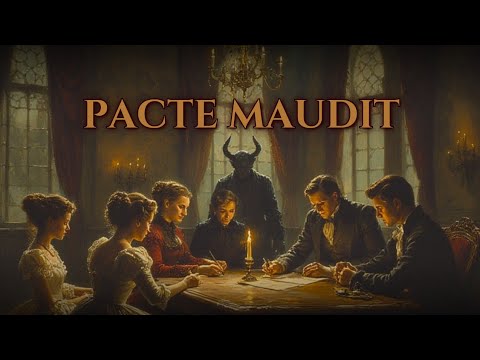 5 Familles Maudites en Europe Qui Auraient Signé un Pacte avec le Diable
