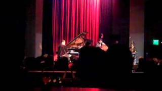 McCoy Tyner All-Stars, Yoshi's San Francisco- "Blues on the Corner"