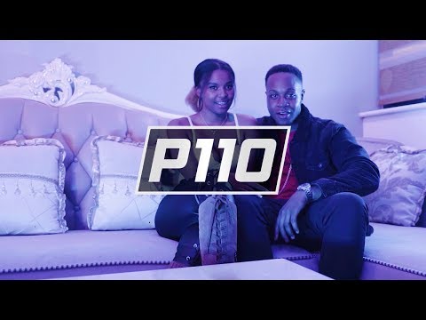 P110 - N9NE Records Omz x Caide Online - Fk A Bitch [Music Video]
