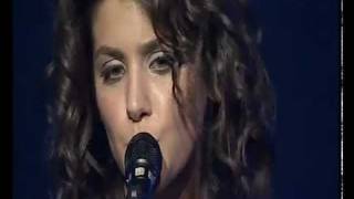 Katie Melua - Shy Boy (live at AVO Session 2007)