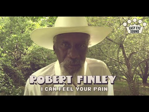 Video thumbnail for I Can Feel Your Pain