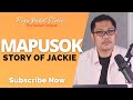 JACKIE | PAPA DUDUT STORIES