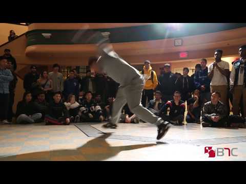 Buck Shot Vs Bowzee - Finals - Northwest Sweet 16 Finals 2019 - BNC