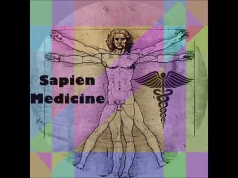 Gum Regeneration by Sapien Medicine (Energetically Programmed Audio)