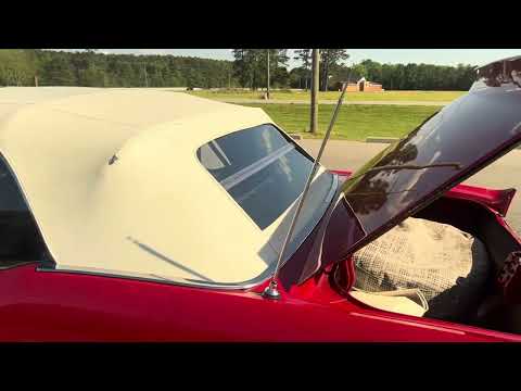 1968 Shelby GT500 (CC-1629968) for sale in Greenville, North Carolina