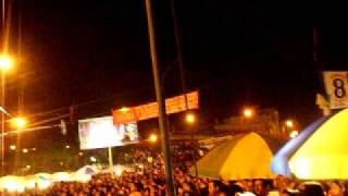 preview picture of video 'Fiestas en Buena fe los rios Ecuador.'