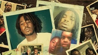 Mozzy &amp; E Mozzy - Around This MF (Fraternal Twins 2)