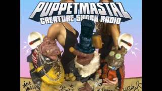 Puppetmastaz feat. MC Soom T - Mastaplan